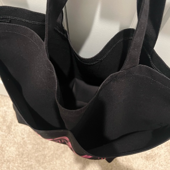 Tote Bag - Barbie Font - Picture 5 of 5